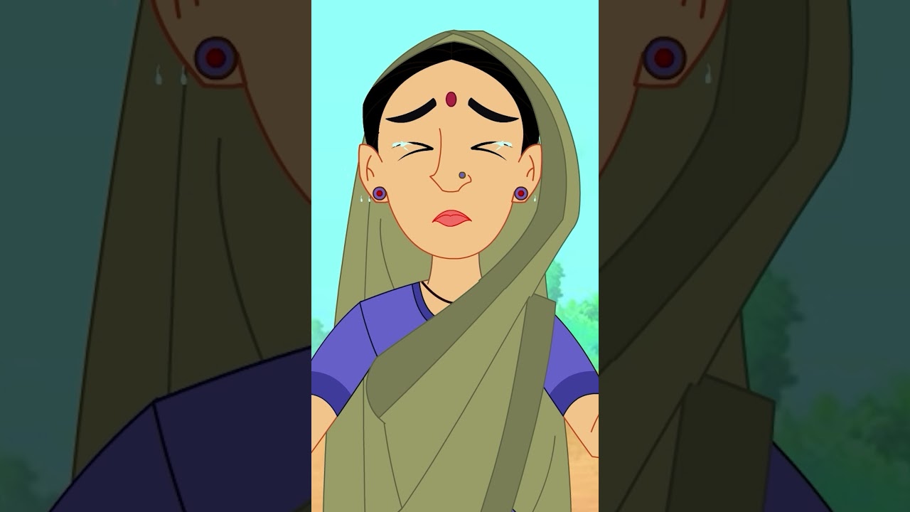 জগন্নাথ থাকলে সব সম্ভব | Jay Jagannath Bangla | Official Bangla Animated Series | Shorts জগন্নাথ থাকলে সব সম্ভব | Jay Jagannath Bangla | Official Bangla Animated Series | Shorts