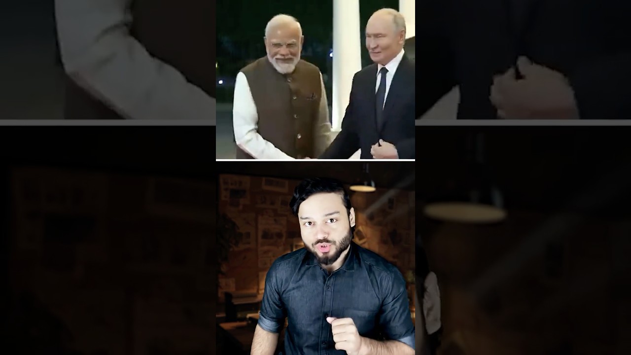 Bro.. PUTIN & MODI Now Launching A NEWS CHANNEL in India! #shorts Bro.. PUTIN & MODI Now Launching A NEWS CHANNEL in India! #shorts