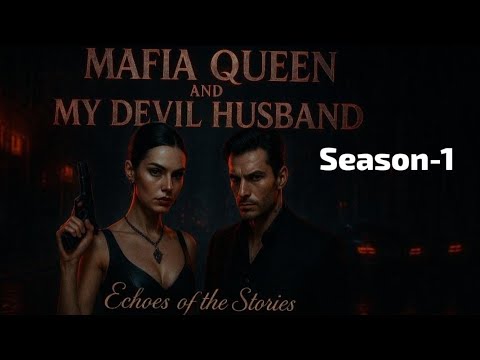 Mafia Queen and My Devil Husband // PART-1 indikahaniyan@Echoesofthestoriesofficial#novel #kuku Mafia Queen and My Devil Husband // PART-1 indikahaniyan@Echoesofthestoriesofficial#novel #kuku