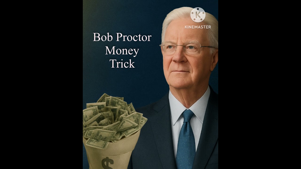 Bob Proctor Money Mindset | Paisa Attract Karne Ka Sabse Powerful Tariqa Bob Proctor Money Mindset | Paisa Attract Karne Ka Sabse Powerful Tariqa