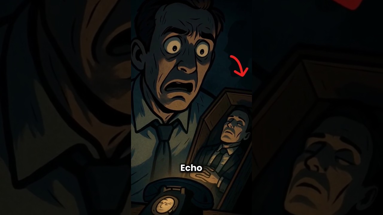 The Phone That NEVER Stops Ringing… True Horror Story#horrorstories The Phone That NEVER Stops Ringing… True Horror Story#horrorstories