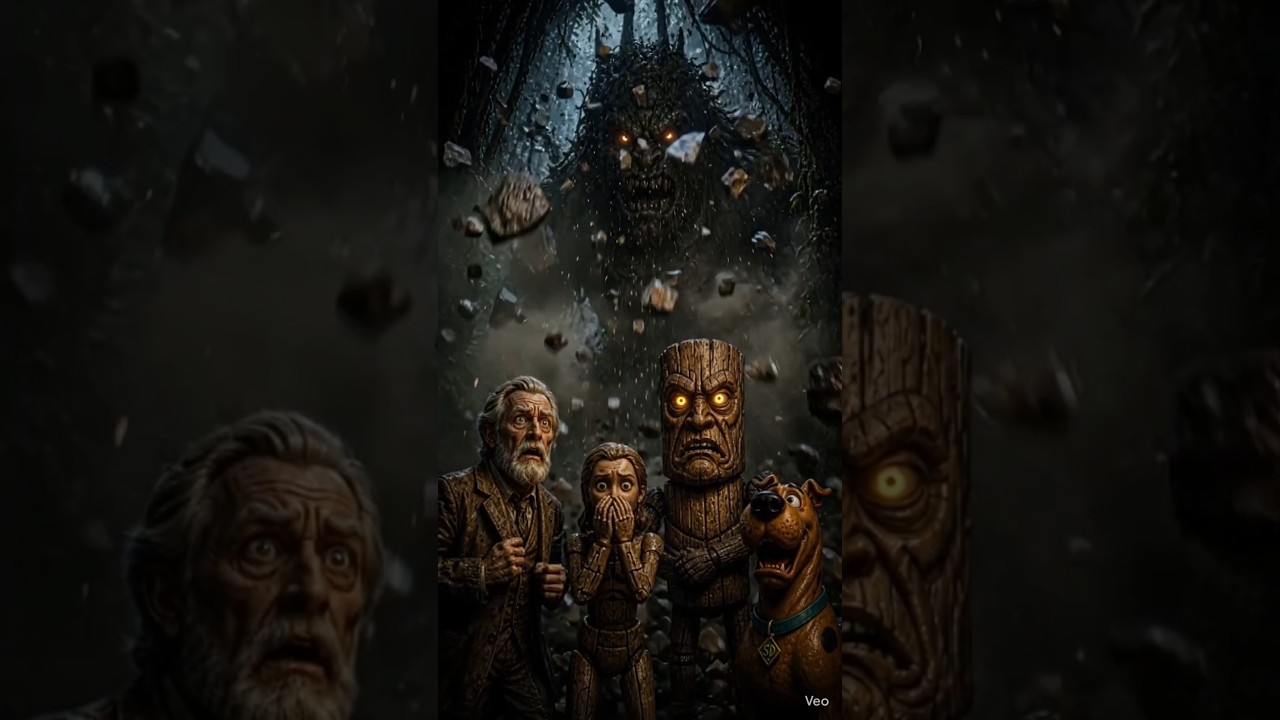 “जंगल के मंदिर में जागा खतरनाक दानव 😱 | Horror Story Part 1” #horror #horrorstory #shorts #noads “जंगल के मंदिर में जागा खतरनाक दानव 😱 | Horror Story Part 1” #horror #horrorstory #shorts #noads