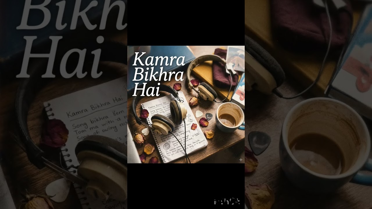 Aryan Khan New Hindi Song 2026 | Disha Patani Romantic Duet #NewSong #RomanticMusic #HindiSongVideo Aryan Khan New Hindi Song 2026 | Disha Patani Romantic Duet #NewSong #RomanticMusic #HindiSongVideo