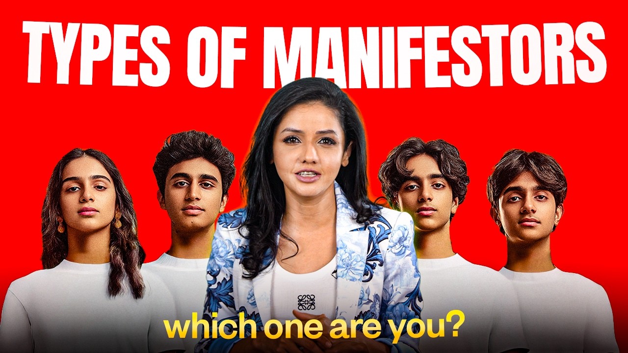 Here’s Why You Stuck at Level-3 of Manifestation? (Do This to Attract Everything!) Here’s Why You Stuck at Level-3 of Manifestation? (Do This to Attract Everything!)