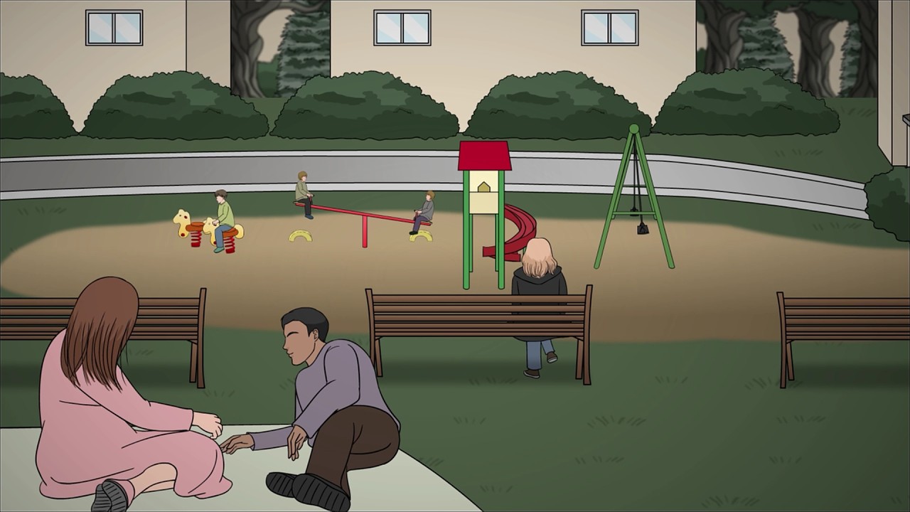 5 TRUE Horror Stories Animated 5 TRUE Horror Stories Animated