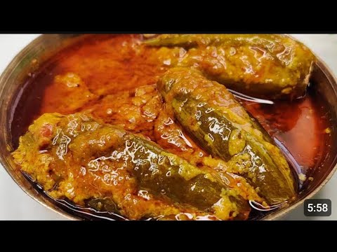 সামান্য উপকরণে ঘরোয়াভাবে নিরামিষ দই পটলের রেসিপি/Doi Potol Recipe in bengali style/दहि पटेल रेसिपी সামান্য উপকরণে ঘরোয়াভাবে নিরামিষ দই পটলের রেসিপি/Doi Potol Recipe in bengali style/दहि पटेल रेसिपी