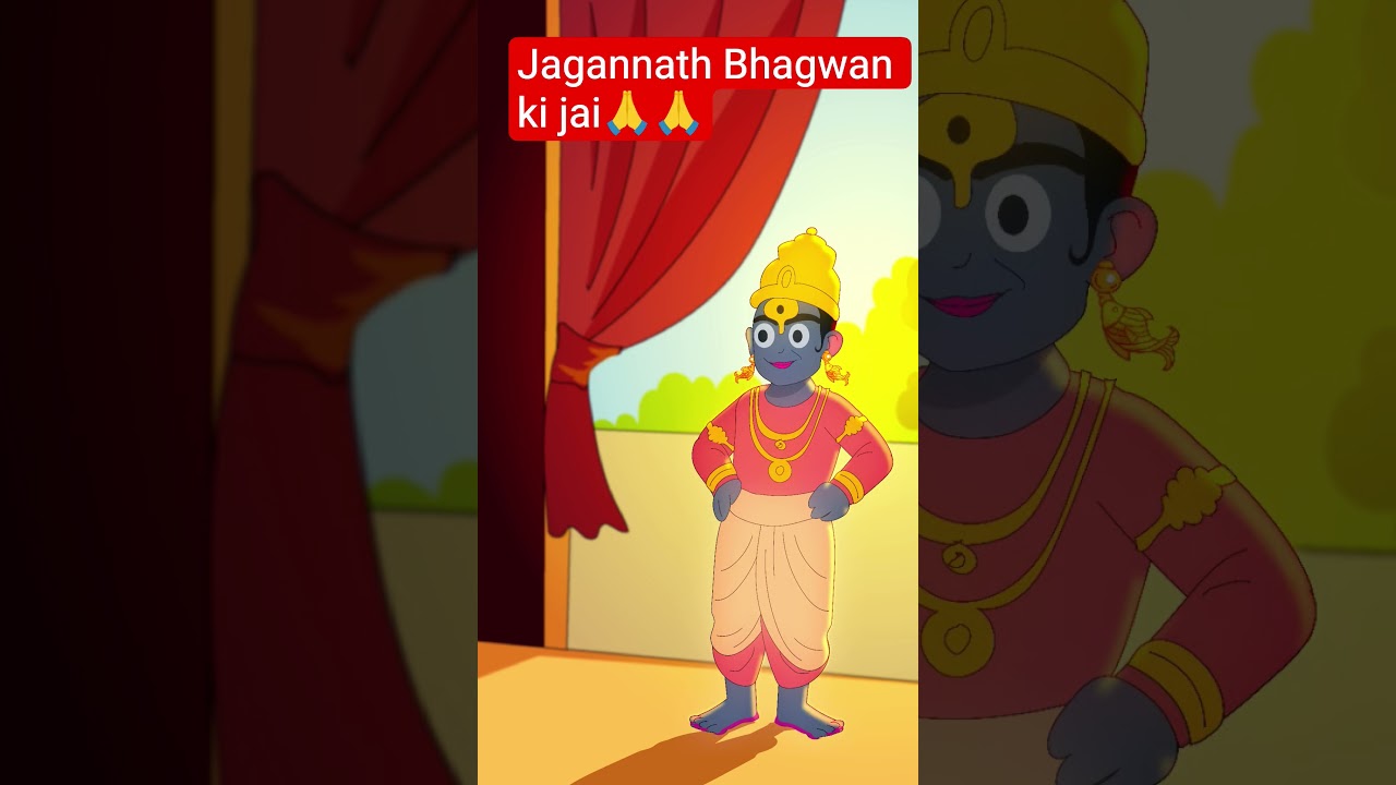 Jagannath Bhagwan ki jai #jagnathpuri #bhakti #devotional #devotional Jagannath Bhagwan ki jai #jagnathpuri #bhakti #devotional #devotional