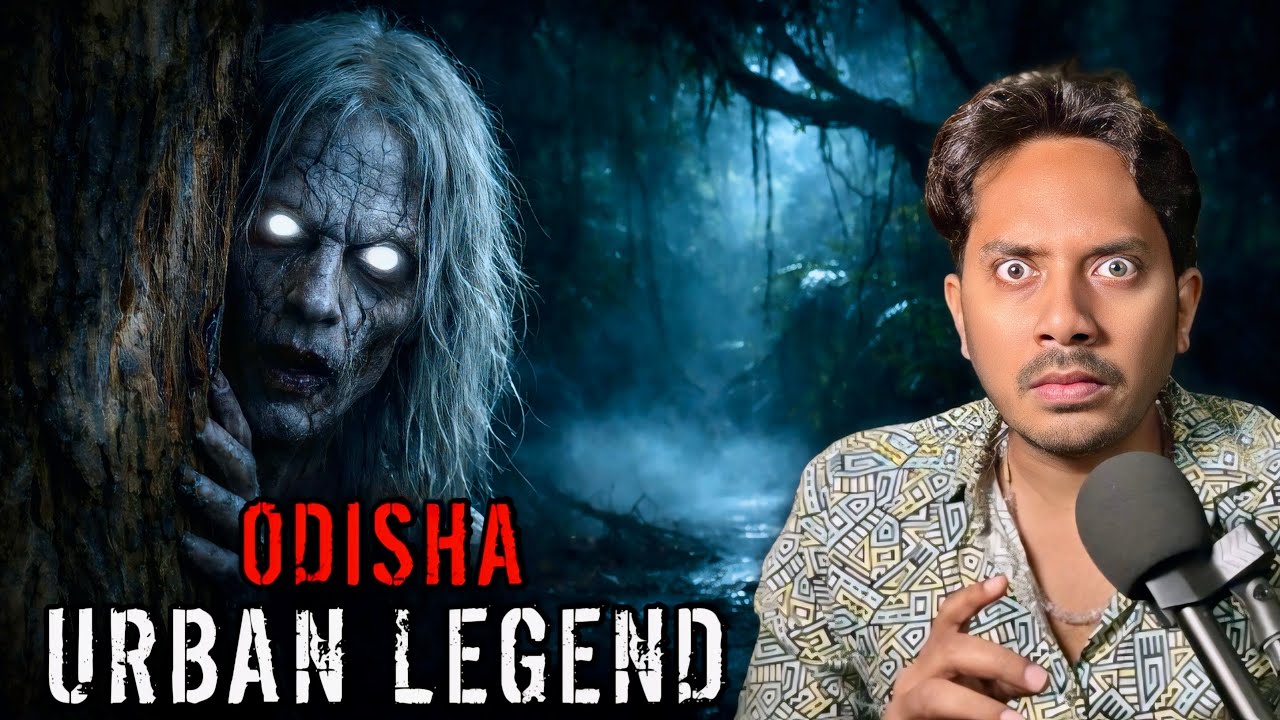 Odisha Most Scary Urban Legend Horror Story Odisha Most Scary Urban Legend Horror Story