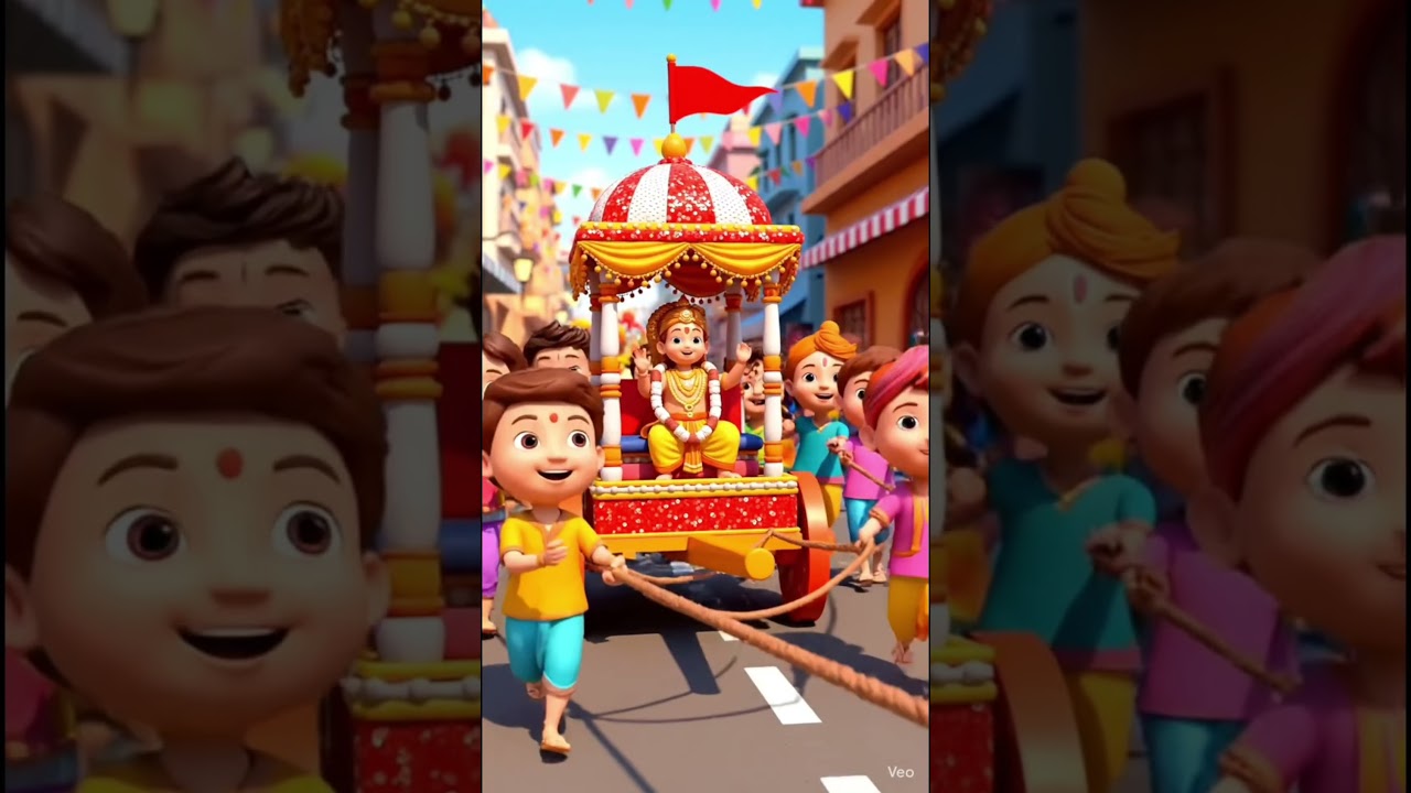 Jai jagannath cartoon Jai jagannath cartoon