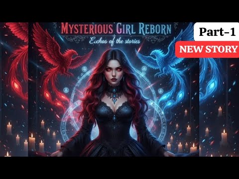Mysterious girl reborn // PART-1 indikahaniyan@Echoesofthestoriesofficial#novel #kuku Mysterious girl reborn // PART-1 indikahaniyan@Echoesofthestoriesofficial#novel #kuku