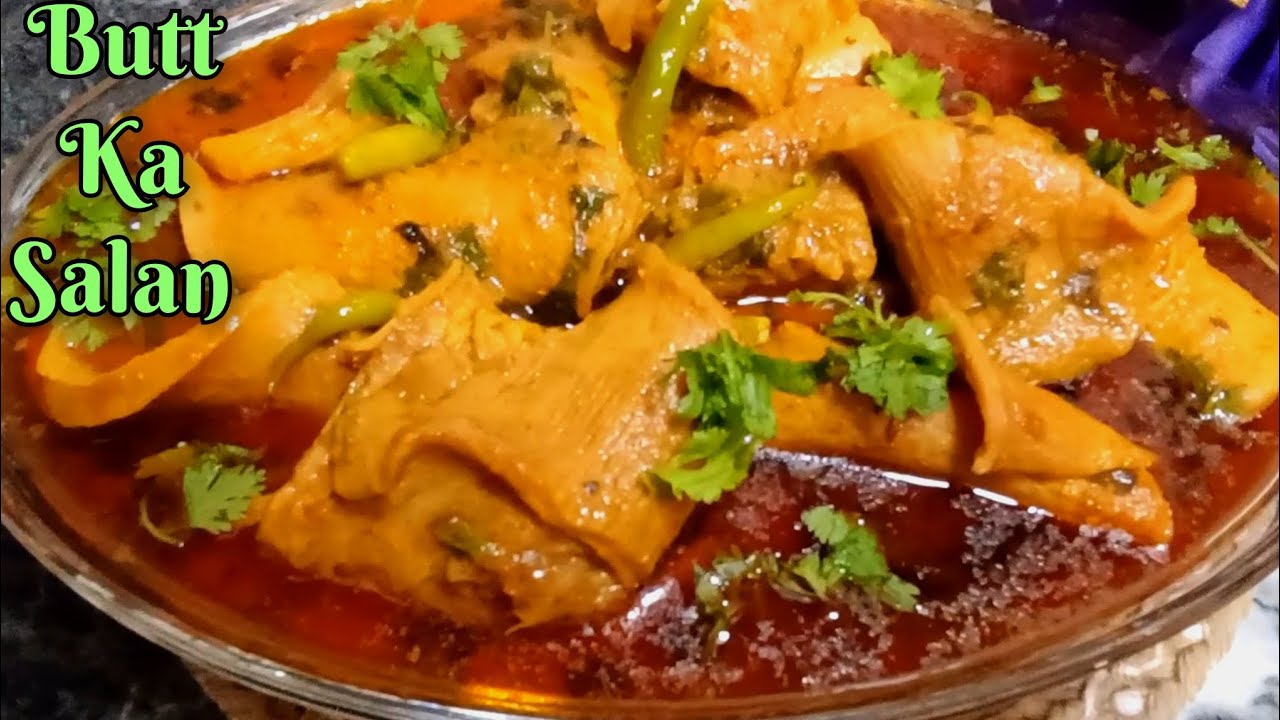 बकरा ईद स्पेशल बट के सालन की रेसिपी✨️ l butt recipe in hindi 💥l how to make ojri at home 😋l बकरा ईद स्पेशल बट के सालन की रेसिपी✨️ l butt recipe in hindi 💥l how to make ojri at home 😋l