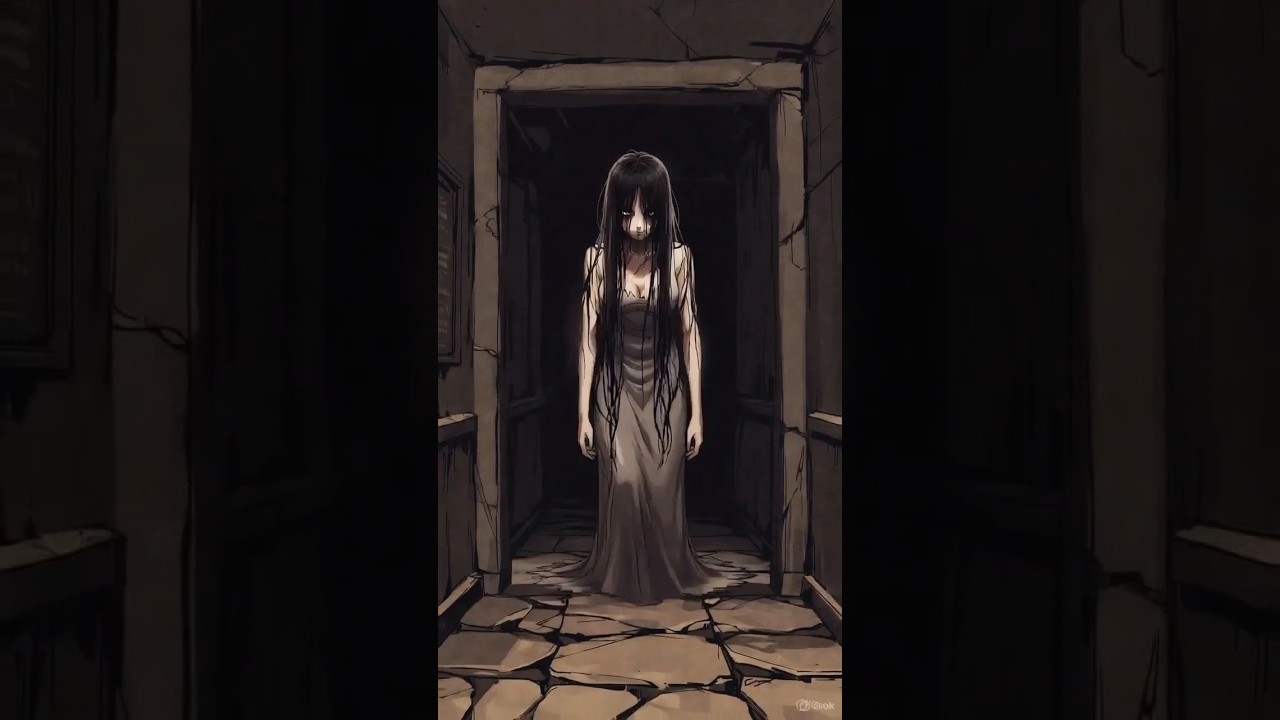 रात 12 बजे दरवाज़े पर कौन था? 😨 | Horror Story Hindi #trending #cartoon #ytshorts #ghost #anime रात 12 बजे दरवाज़े पर कौन था? 😨 | Horror Story Hindi #trending #cartoon #ytshorts #ghost #anime