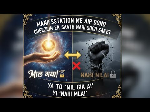 Manifestion secret to get anything in hindi just decide law of attraction Manifestion secret to get anything in hindi just decide law of attraction