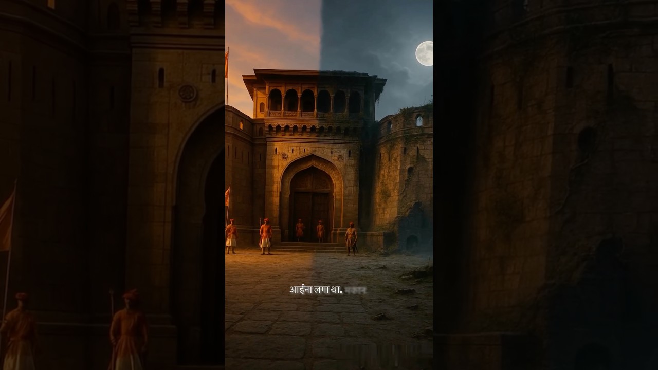 करण और खतरनाक आईना… एक डरावनी सच्चाई!” 🪞👻#horror#story#shortsfeed करण और खतरनाक आईना… एक डरावनी सच्चाई!” 🪞👻#horror#story#shortsfeed