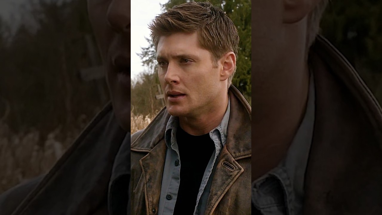 Supernatural S5E22 (2005) | Brothers at War: The Untold Story #movie #tvshow Supernatural S5E22 (2005) | Brothers at War: The Untold Story #movie #tvshow