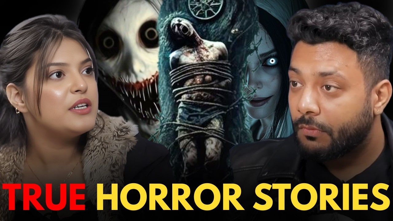 True Horror Stories || Real Talk Short True Horror Stories || Real Talk Short