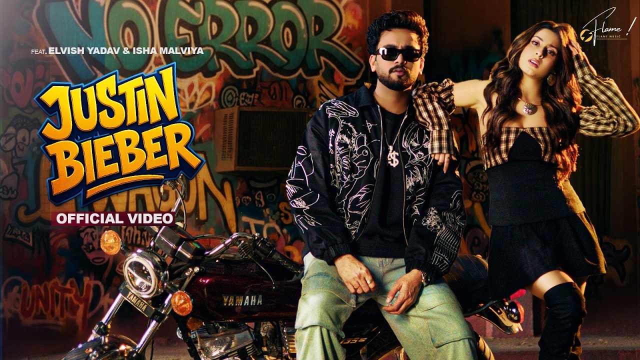 Justin Bieber (Official Video) – Elvish Yadav | Isha Malviya | Anu Amanat | New Haryanvi Song 2026 Justin Bieber (Official Video) – Elvish Yadav | Isha Malviya | Anu Amanat | New Haryanvi Song 2026