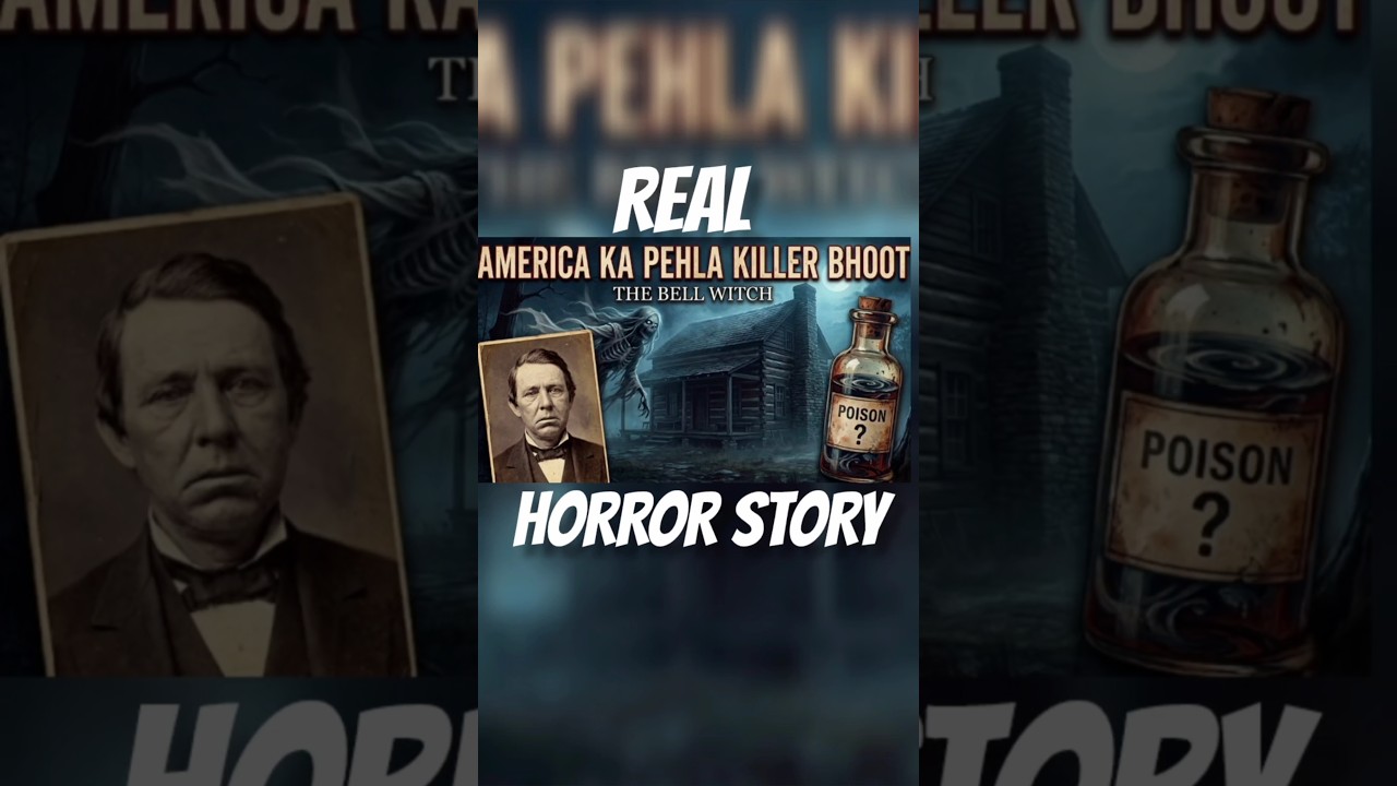 REAL LIFE HORROR STORY #horror REAL LIFE HORROR STORY #horror