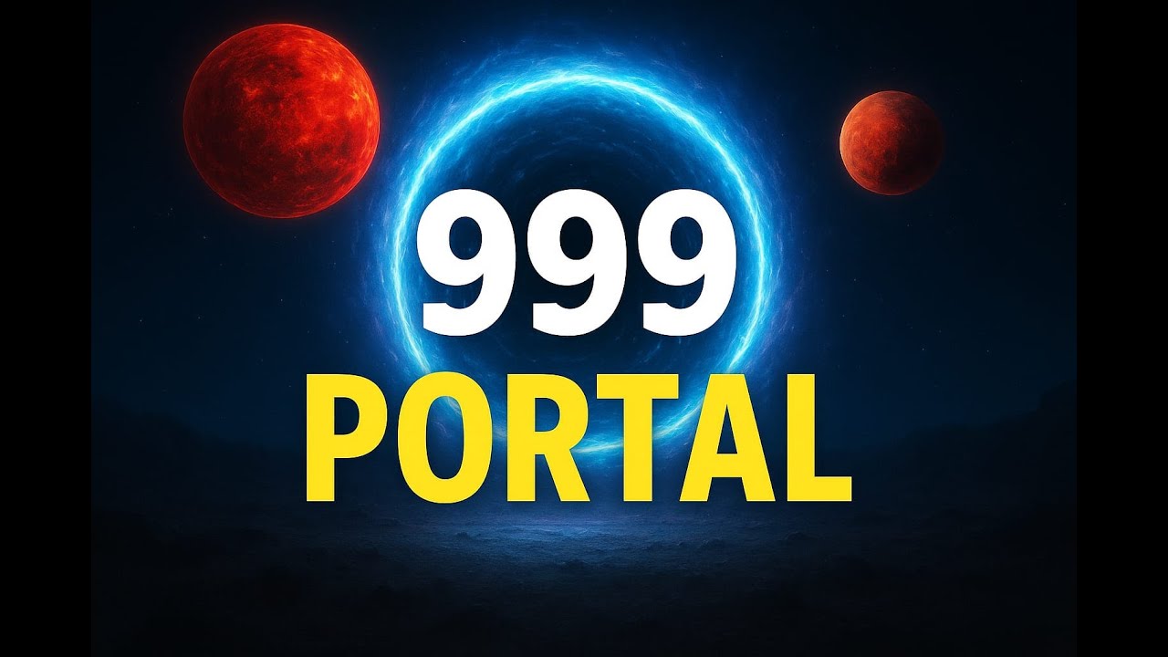 999 PORTAL POWERFUL MANIFESTATION TECHNIQUE (Guided) for 21/66/84 days 999 PORTAL POWERFUL MANIFESTATION TECHNIQUE (Guided) for 21/66/84 days