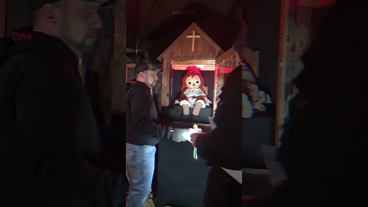 “Annabella: The Doll That Watches When You Sleep”#horror#horrorstory#scarystories “Annabella: The Doll That Watches When You Sleep”#horror#horrorstory#scarystories