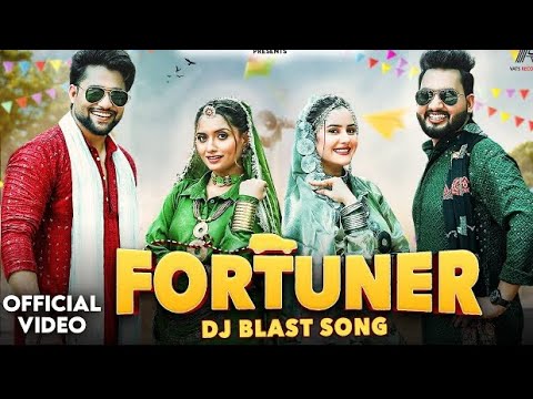 Fortuner (Official Video) Gulshan Music,Jaat Nia,Ruchika Jangid | New Haryanvi Song Haryanavi 2026 Fortuner (Official Video) Gulshan Music,Jaat Nia,Ruchika Jangid | New Haryanvi Song Haryanavi 2026