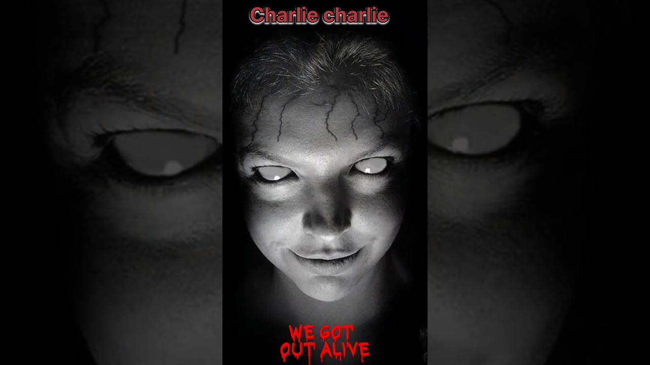 Charlie Charlie Real Life Horror Game | चार्ली चार्ली Real Horror Story | Charlie Game | P-1 #shorts Charlie Charlie Real Life Horror Game | चार्ली चार्ली Real Horror Story | Charlie Game | P-1 #shorts