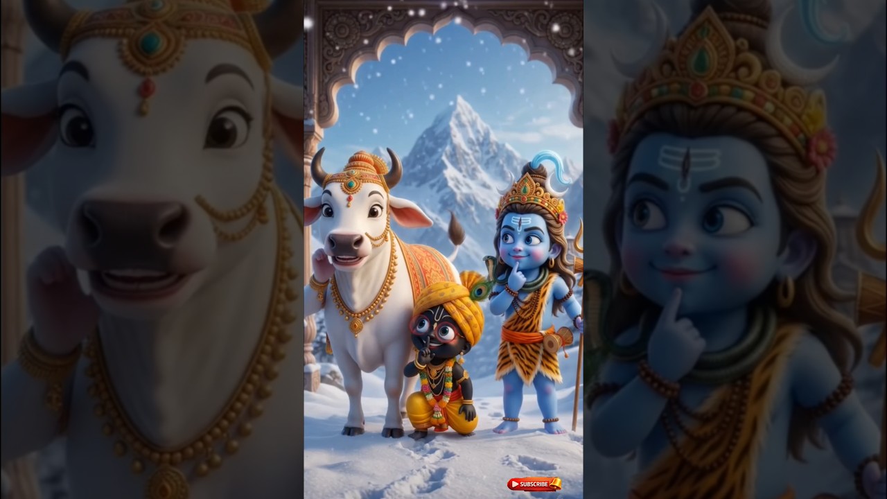 इतनी प्यारी लीला आपने कभी नहीं देखी होगी ❤️✨ #jagannath#mahadev #devotion#masti #shorts #explorelai इतनी प्यारी लीला आपने कभी नहीं देखी होगी ❤️✨ #jagannath#mahadev #devotion#masti #shorts #explorelai