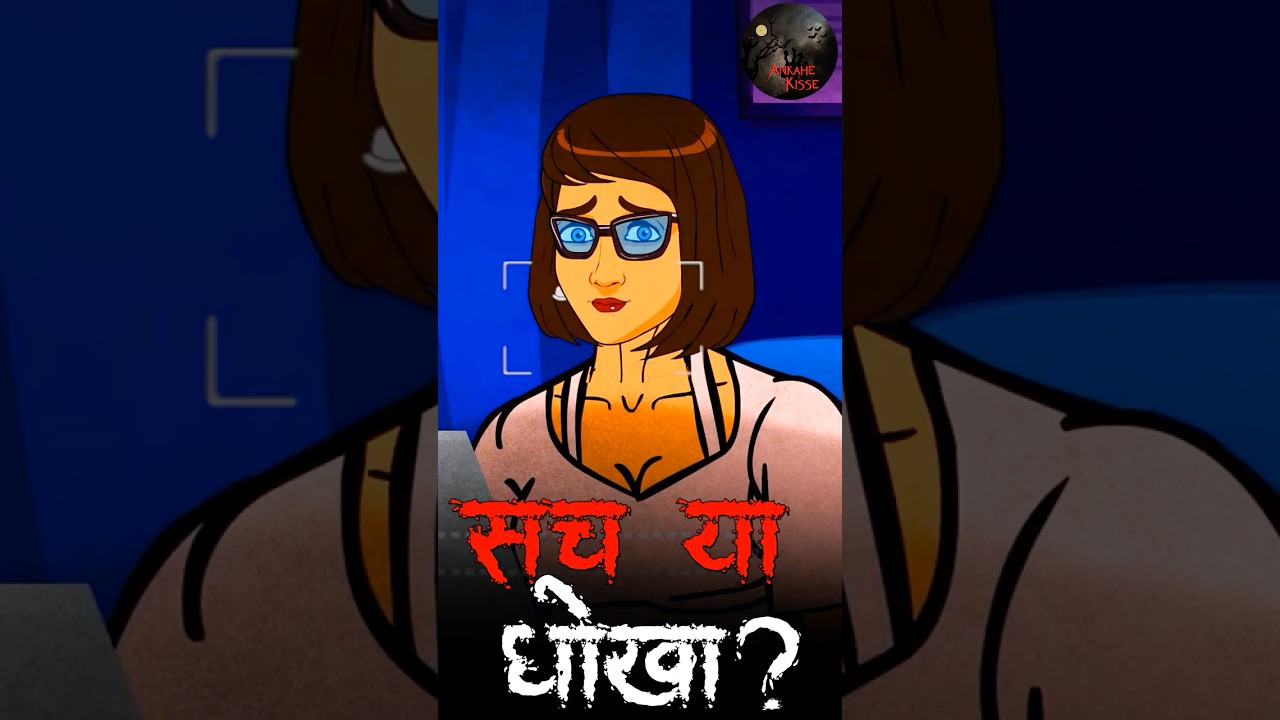 शमशान का साया | Shamshaan ka Saaya | Ankahe Kisse | Horror Story #shorts शमशान का साया | Shamshaan ka Saaya | Ankahe Kisse | Horror Story #shorts