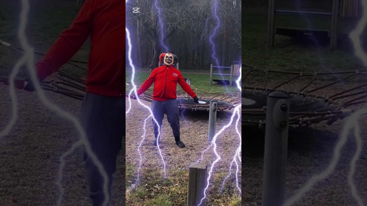 #Horror stories:Scary clown #Horror stories:Scary clown