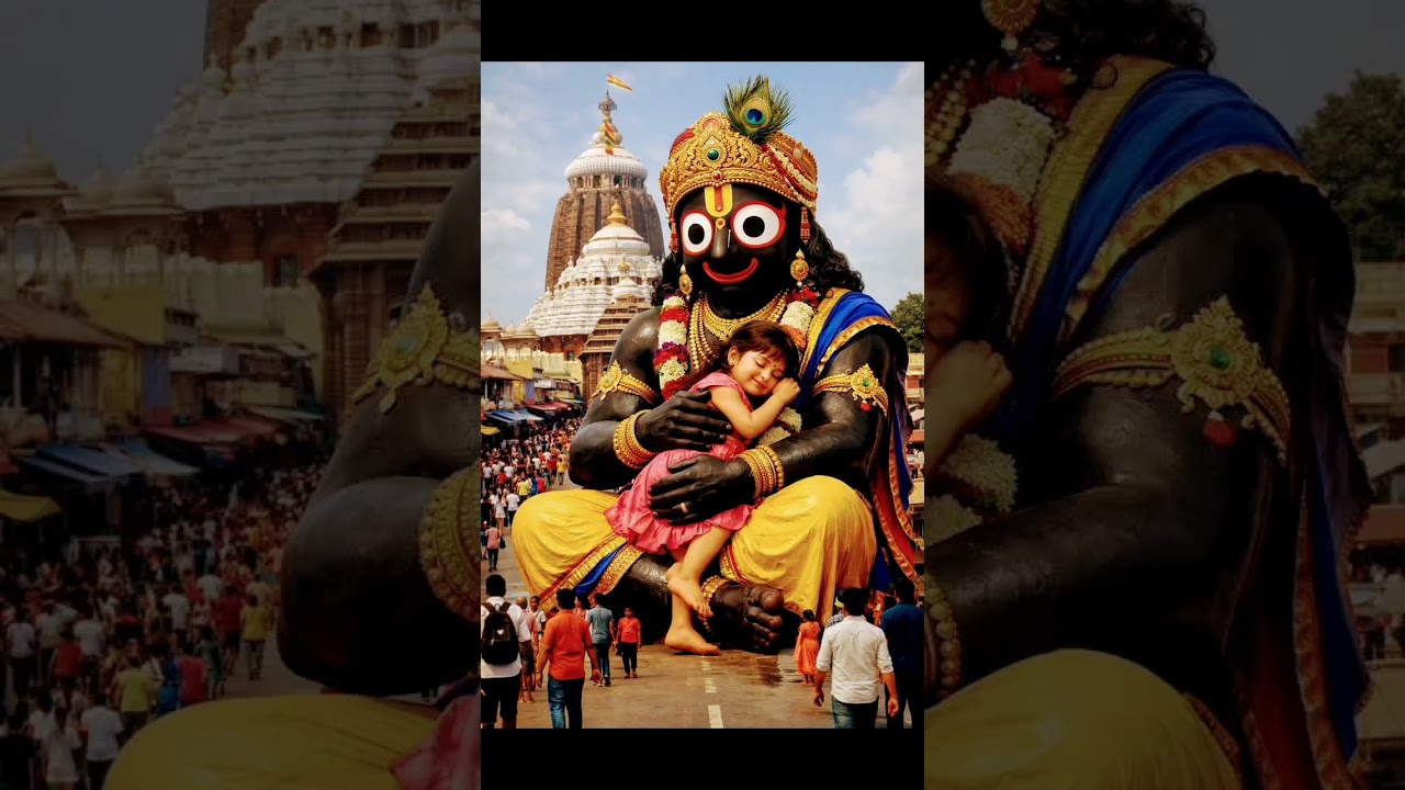 Jai jagannath #love #bhajannavratri #cartoon #ekmotahathighumechala #bhajan #song Jai jagannath #love #bhajannavratri #cartoon #ekmotahathighumechala #bhajan #song