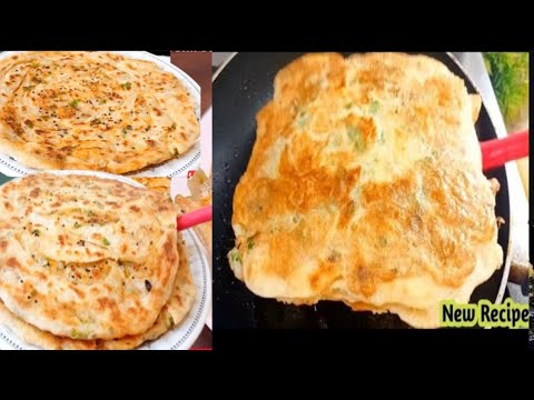 New Amazing Paratha Recipes |Crispy Paratha Recipe|Quick And Easy Recipes |New Recipe New Amazing Paratha Recipes |Crispy Paratha Recipe|Quick And Easy Recipes |New Recipe