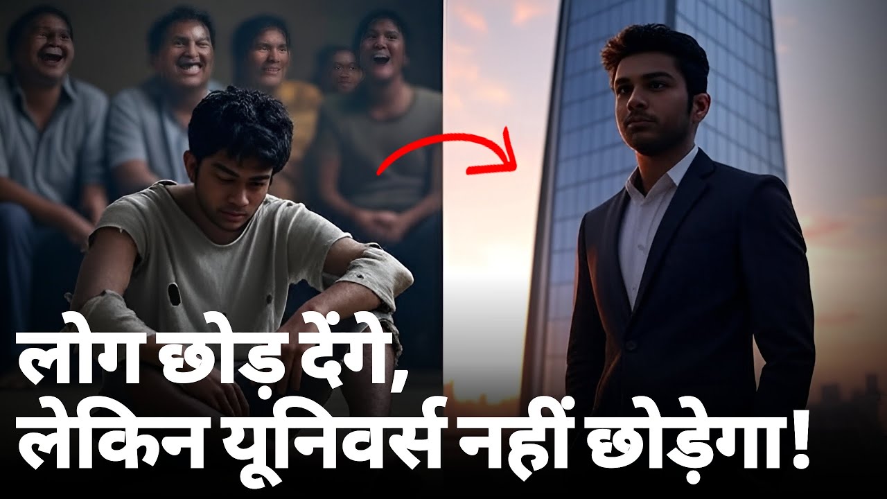किसी पर भरोसा मत करो… वक़्त ही सबका असली चेहरा दिखाता है! इसलिए.. किसी पर भरोसा मत करो… वक़्त ही सबका असली चेहरा दिखाता है! इसलिए..