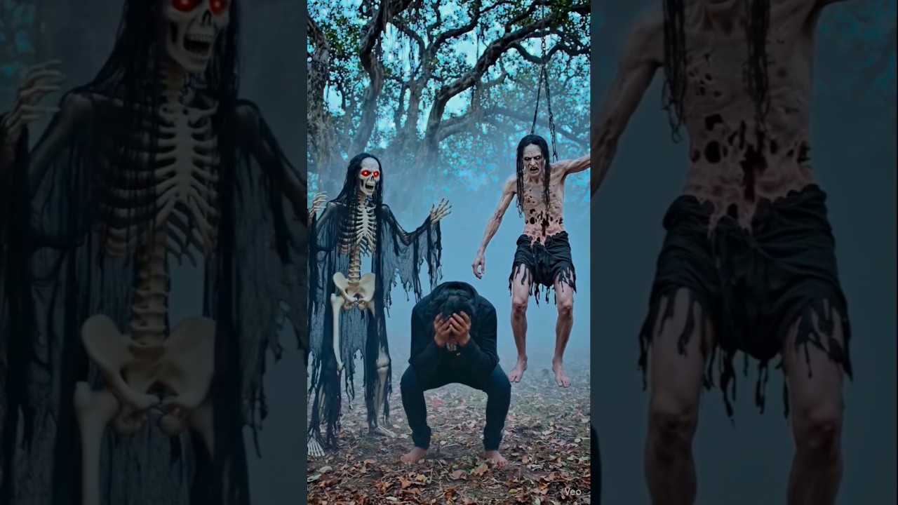 “रात में ये वीडियो मत देखना 😱 Horror Story #viral” “रात में ये वीडियो मत देखना 😱 Horror Story #viral”