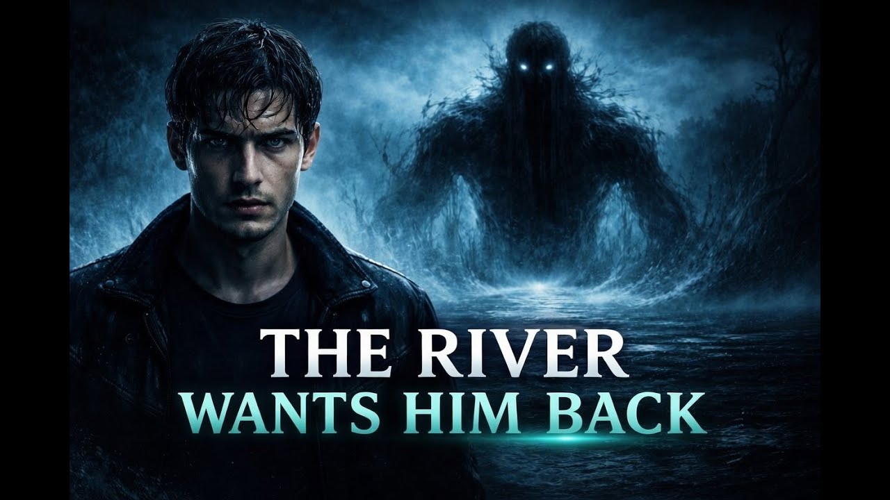 The River Wants Him Back | A Dark Supernatural Love Story – EP 03 The River Wants Him Back | A Dark Supernatural Love Story – EP 03