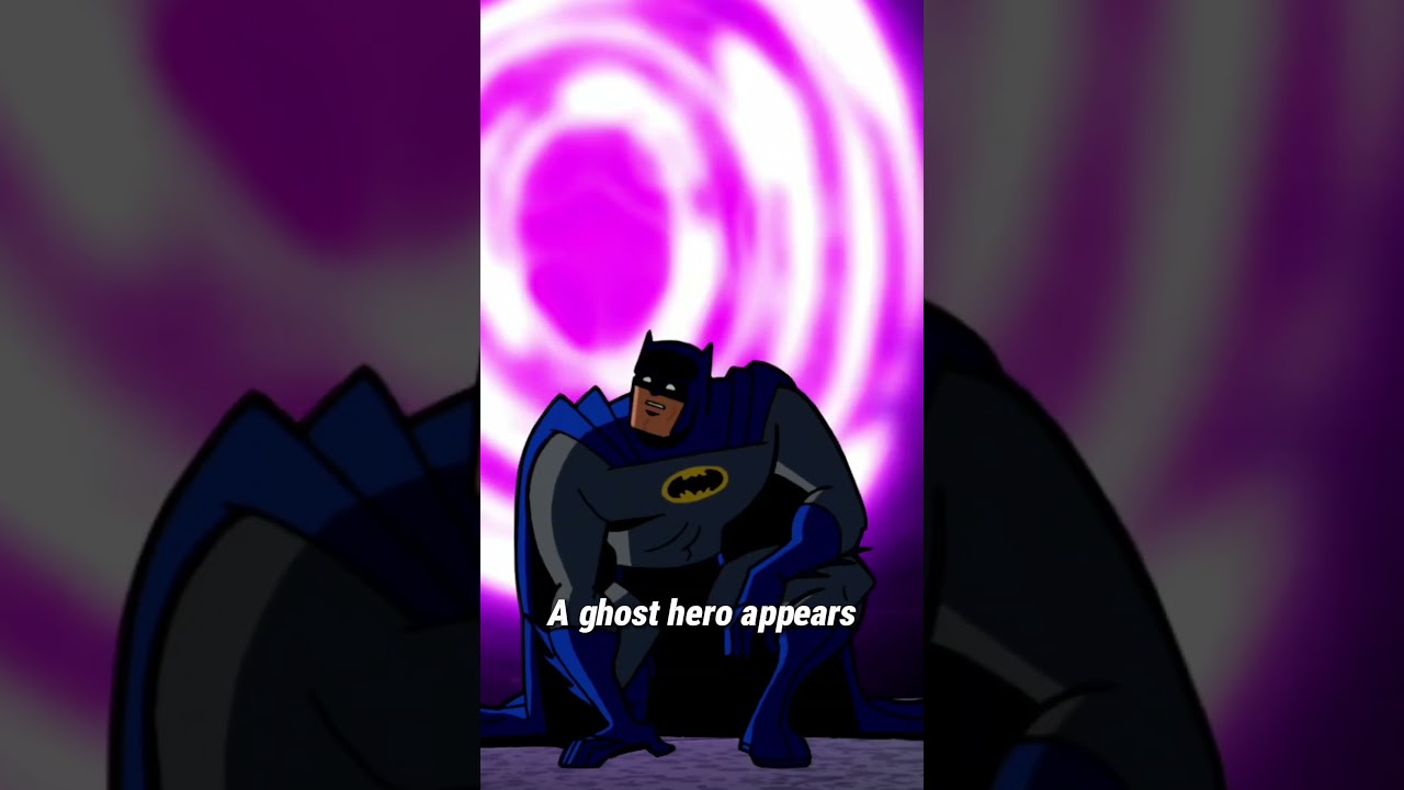 Ghost Batman Story Supernatural Batman Ghost Batman Story Supernatural Batman