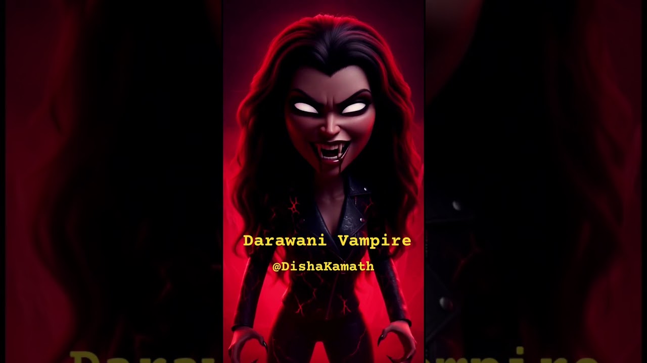 Is Vampire Se Milne Ki Galti Mat Karna #bhoot #vampire #horror #darawanikahani #bhoot_wala_cartoon Is Vampire Se Milne Ki Galti Mat Karna #bhoot #vampire #horror #darawanikahani #bhoot_wala_cartoon