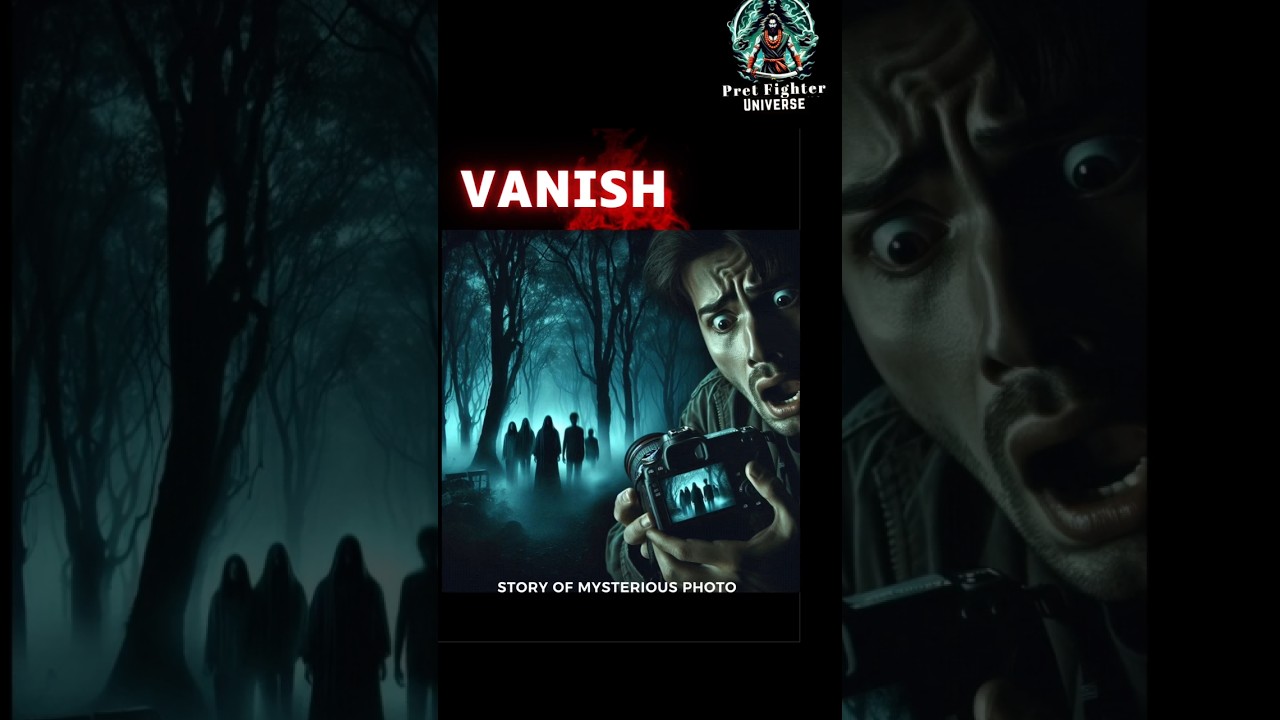 The Photo Changed Again… Now It’s My Turn | 30 Sec Horror Story | Scary Short #ghoststorieshindi The Photo Changed Again… Now It’s My Turn | 30 Sec Horror Story | Scary Short #ghoststorieshindi