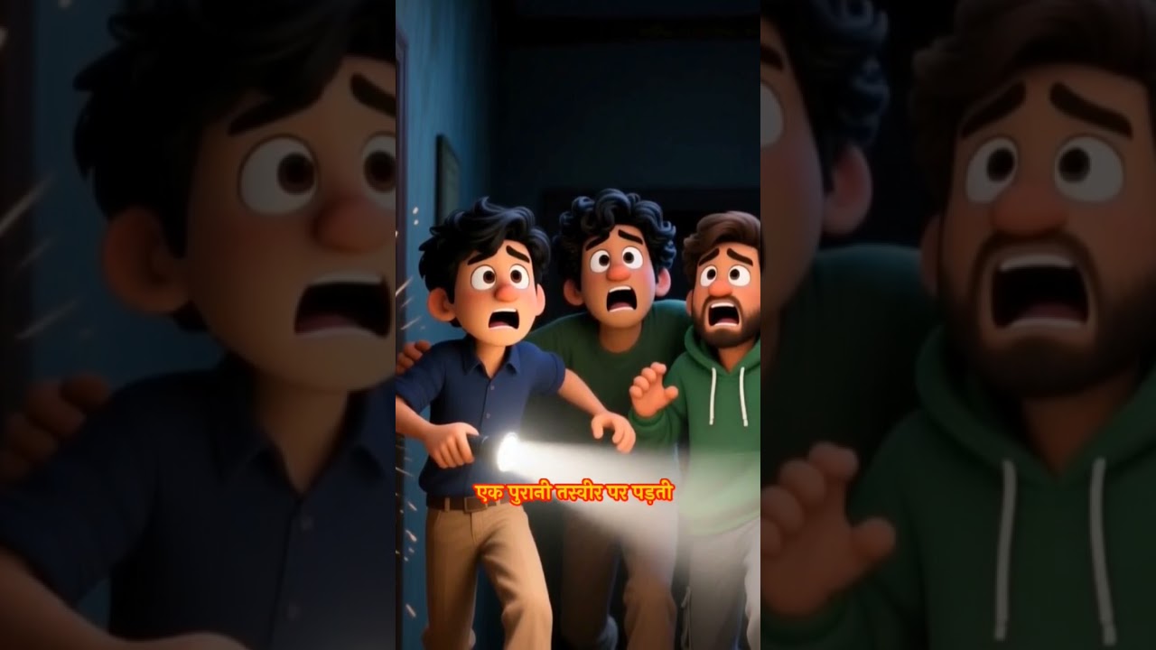 Bhoot Bangla jangal ki story | Horror #HauntedHouse #Mystery #Supernatural #डरावनीकहानी #भूतियाहवेली Bhoot Bangla jangal ki story | Horror #HauntedHouse #Mystery #Supernatural #डरावनीकहानी #भूतियाहवेली