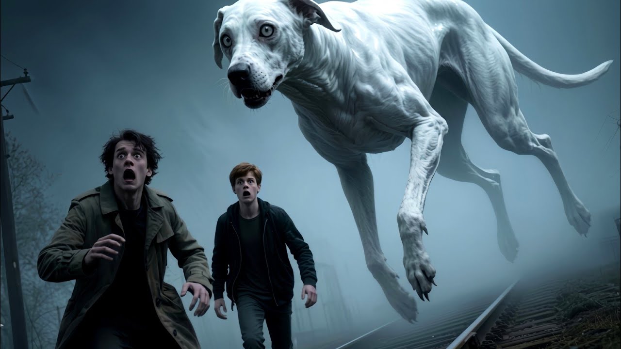 5 True Supernatural Stories That Will Give You Chills #english 5 True Supernatural Stories That Will Give You Chills #english