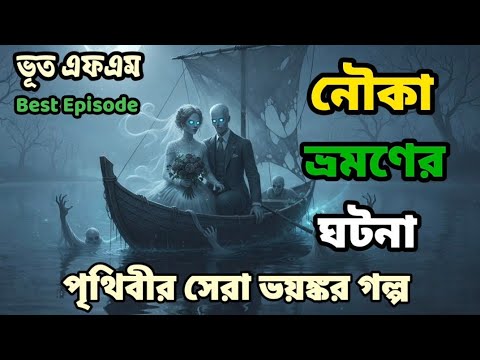 Bhoot Fm || নৌকা ভ্রমণের ঘটনা || Only Email Episode || Most Popular Horror Story || #vutfm #bhootfm Bhoot Fm || নৌকা ভ্রমণের ঘটনা || Only Email Episode || Most Popular Horror Story || #vutfm #bhootfm