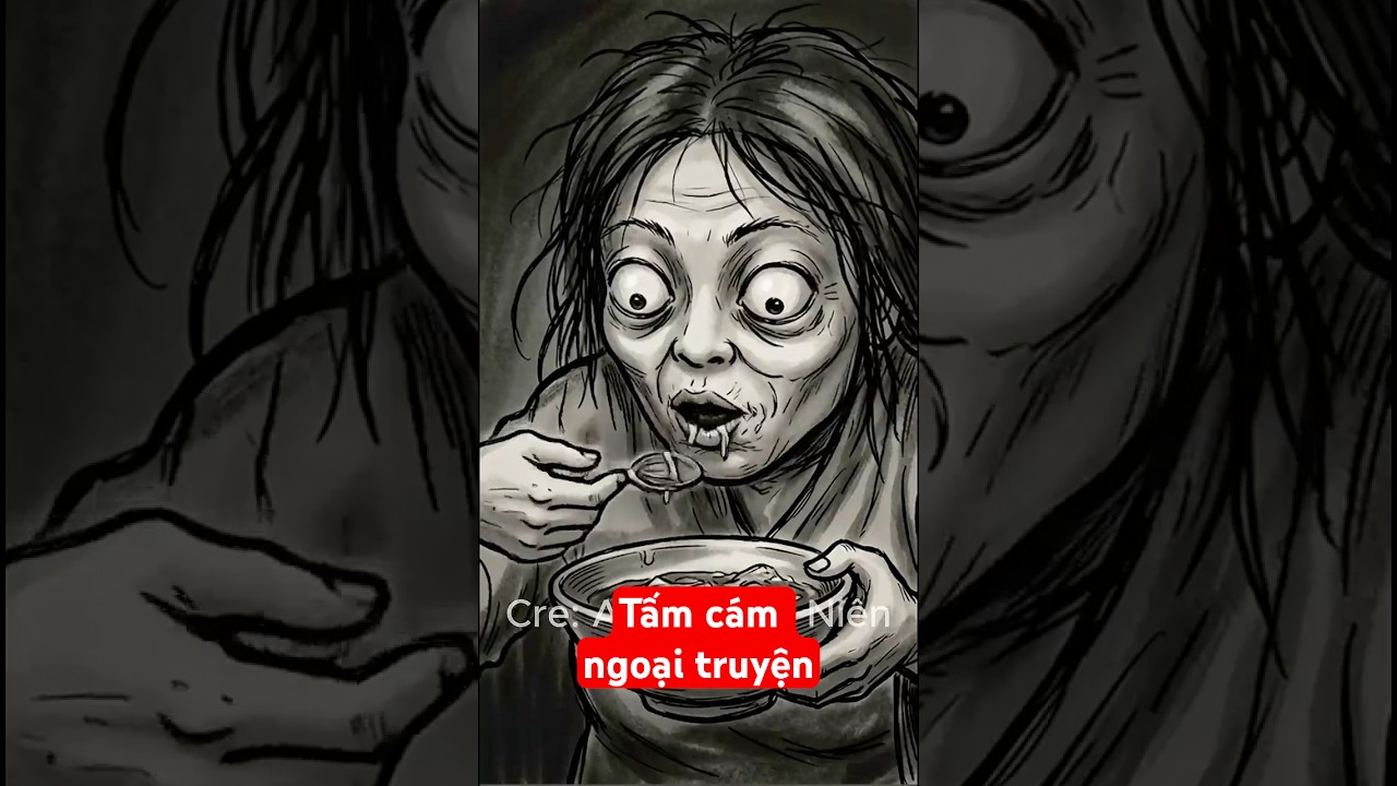 Tấm Cám Kinh Dị Tấm Cám Kinh Dị
