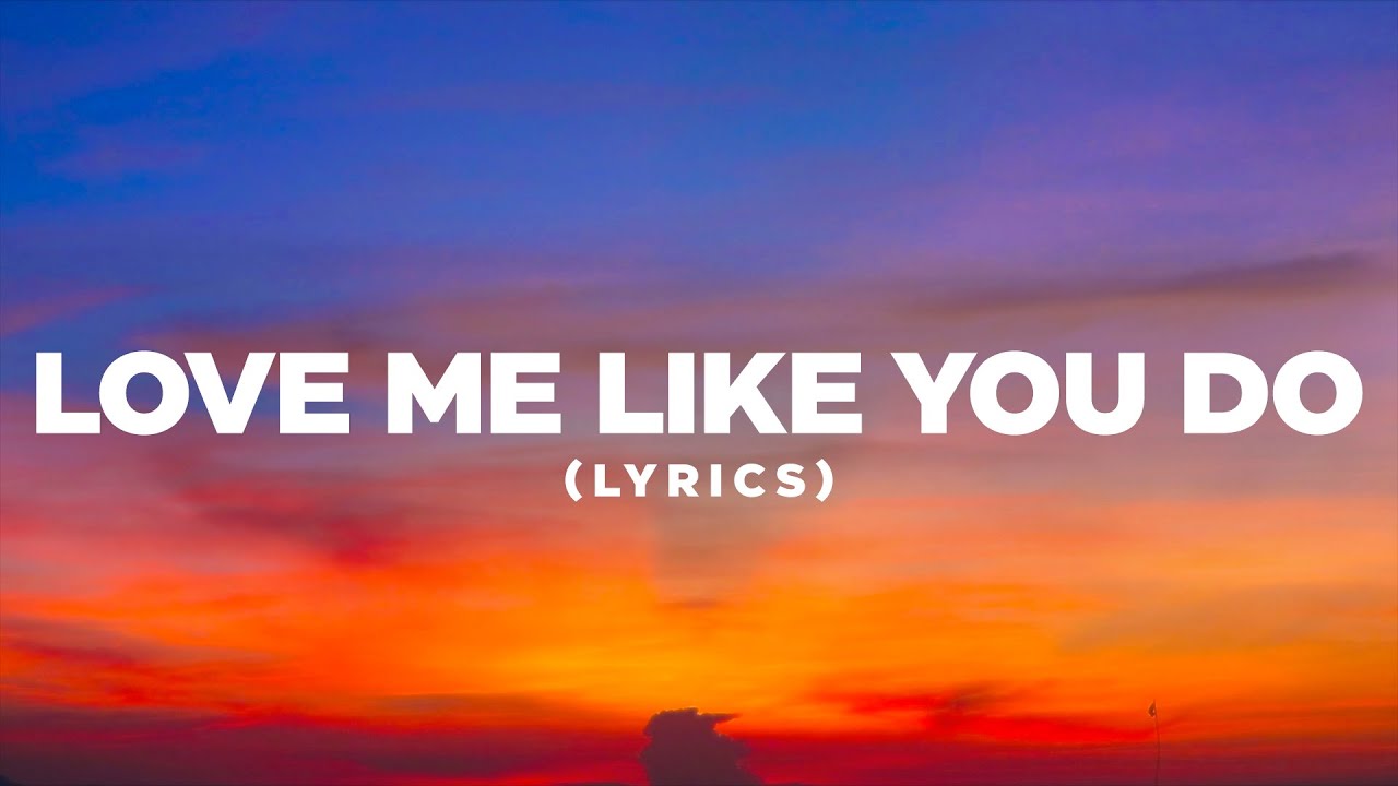 Ellie Goulding – Love Me Like You Do (Lyrics Cover) | Pop Mage Ellie Goulding – Love Me Like You Do (Lyrics Cover) | Pop Mage