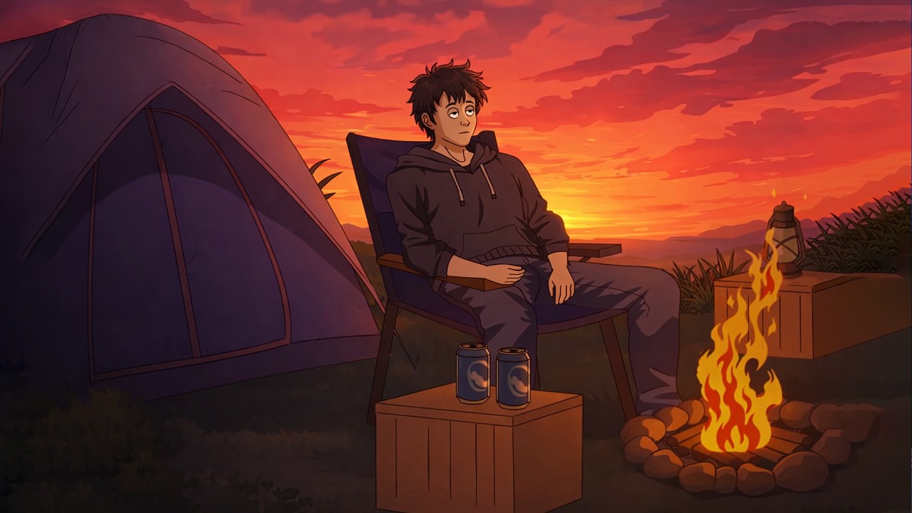 2 True CAMPING ALONE Horror Stories Animated 2 True CAMPING ALONE Horror Stories Animated