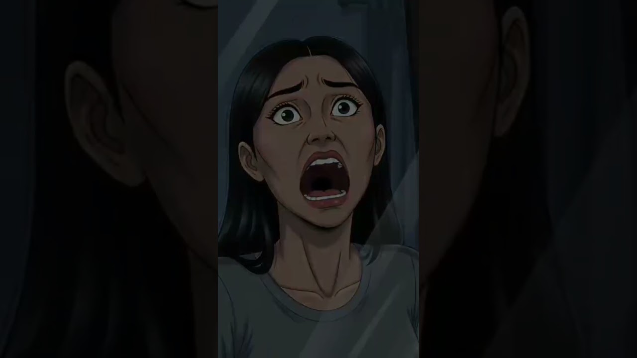 Aaine k us par ka Raaz part 2 | 2D horror story | Short story Aaine k us par ka Raaz part 2 | 2D horror story | Short story