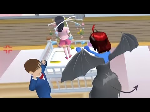 A Witch, A Child & A Father’s Brave Fight | Horror Story#sakura #horror A Witch, A Child & A Father’s Brave Fight | Horror Story#sakura #horror