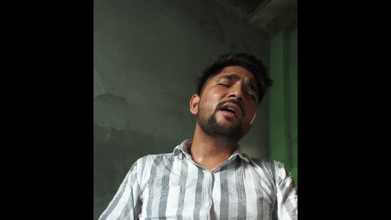 Sajde | Cover by Amandeep Singh | Emotional Hindi Song 2026 Sajde | Cover by Amandeep Singh | Emotional Hindi Song 2026