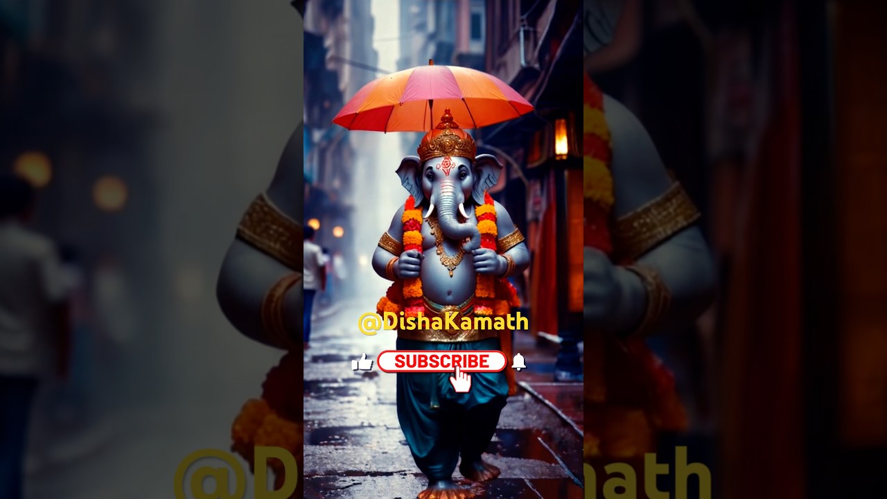 Ganpati Bappa Morya #shorts #short #ganpatibappamorya Ganpati Bappa Morya #shorts #short #ganpatibappamorya