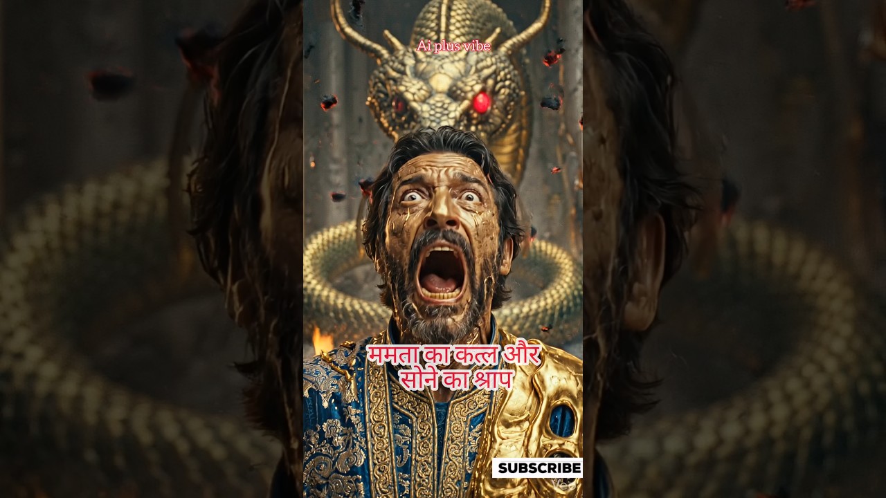 क्या लालच इंसानियत निगल जाता है? (जरूर देखें) |Moral story #story #shorts #ai क्या लालच इंसानियत निगल जाता है? (जरूर देखें) |Moral story #story #shorts #ai