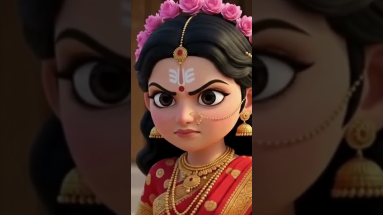 लक्ष्मी जी का गुस्सा और जगन्नाथ की लीला 😲 | Jagannath Rath Yatra | Hindi Animated Story लक्ष्मी जी का गुस्सा और जगन्नाथ की लीला 😲 | Jagannath Rath Yatra | Hindi Animated Story