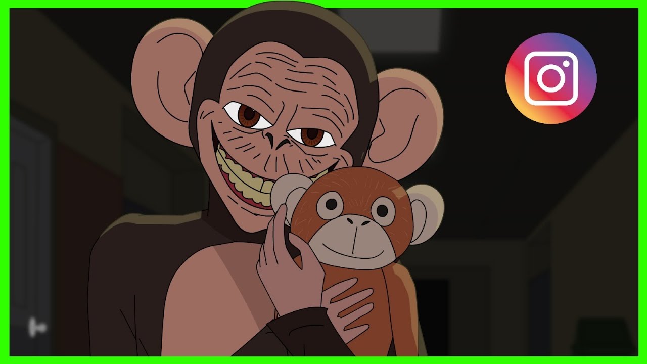 3 True Instagram Horror Stories Animated 3 True Instagram Horror Stories Animated